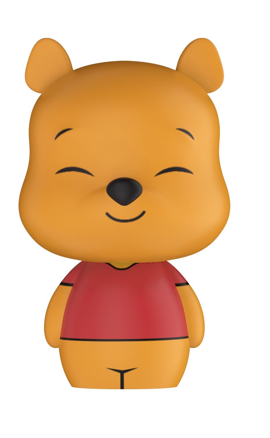 Amazon.com: Funko Dorbz Disney: Winnie The Pooh Collectible Figure
